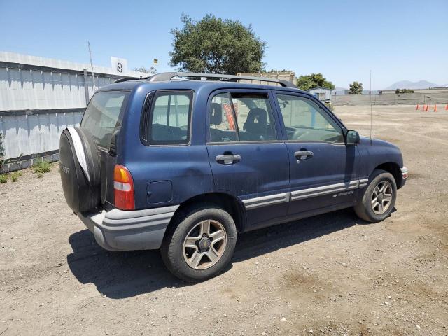 Photo 2 VIN: 2CNBE13C526938345 - CHEVROLET TRACKER 