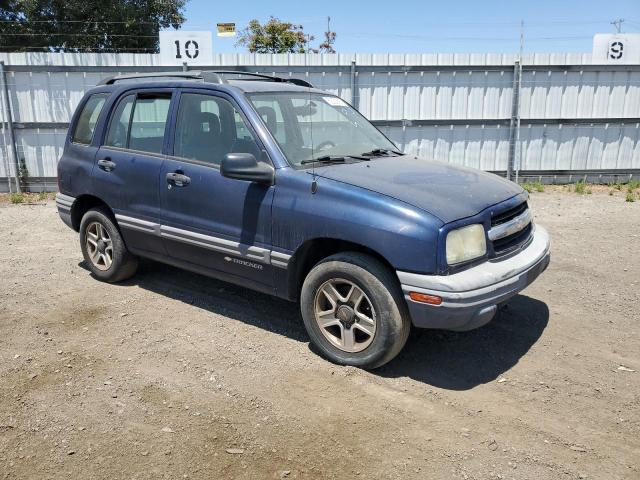 Photo 3 VIN: 2CNBE13C526938345 - CHEVROLET TRACKER 