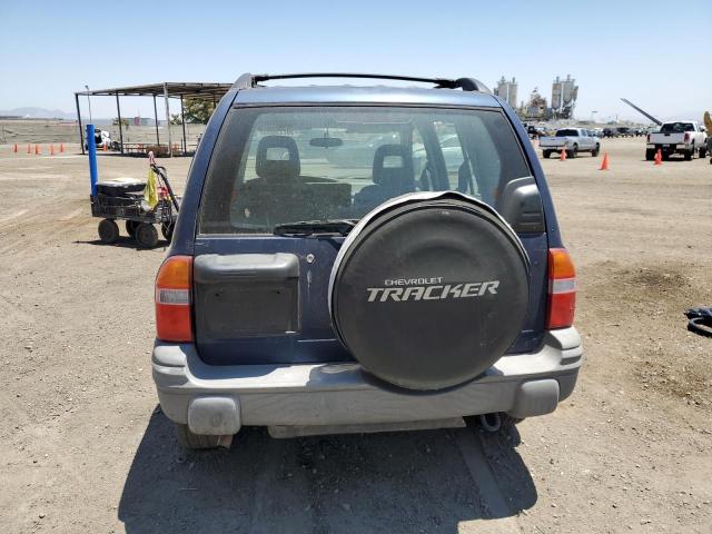 Photo 5 VIN: 2CNBE13C526938345 - CHEVROLET TRACKER 