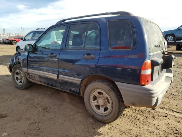 Photo 1 VIN: 2CNBE13C536949914 - CHEVROLET TRACKER 