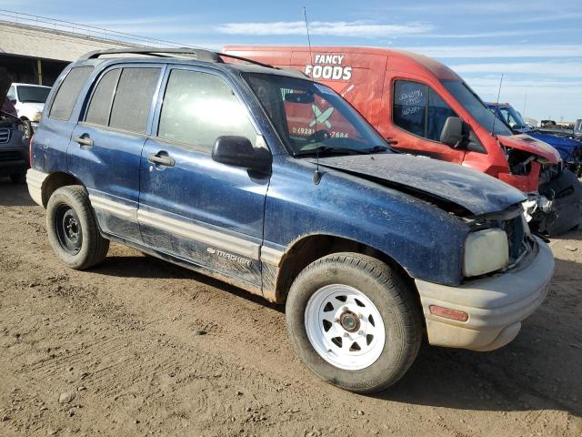 Photo 3 VIN: 2CNBE13C536949914 - CHEVROLET TRACKER 