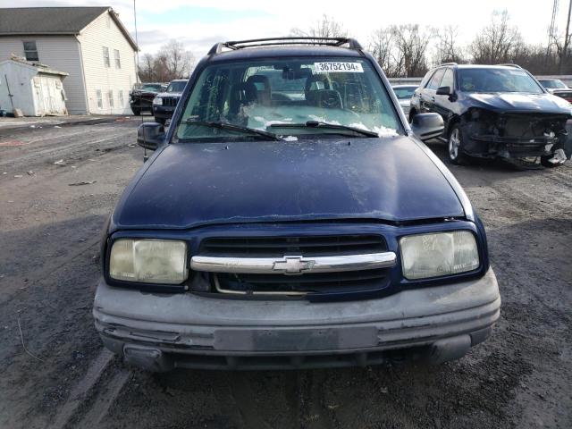 Photo 4 VIN: 2CNBE13C626907850 - CHEVROLET TRACKER 