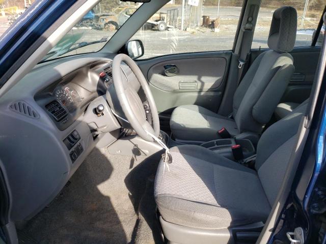 Photo 6 VIN: 2CNBE13C626907850 - CHEVROLET TRACKER 