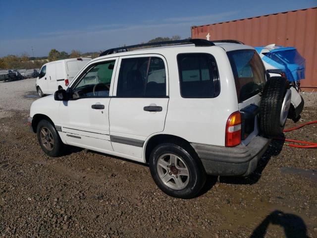 Photo 1 VIN: 2CNBE13C636918705 - CHEVROLET TRACKER 