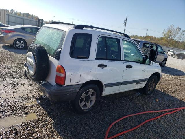 Photo 2 VIN: 2CNBE13C636918705 - CHEVROLET TRACKER 