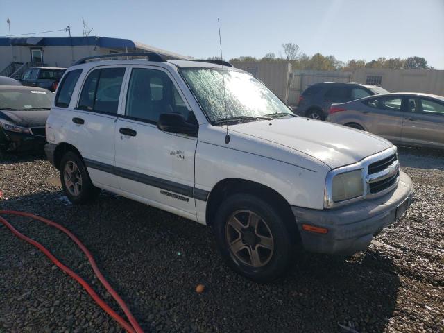 Photo 3 VIN: 2CNBE13C636918705 - CHEVROLET TRACKER 