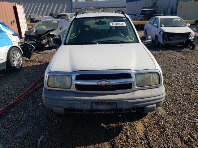 Photo 4 VIN: 2CNBE13C636918705 - CHEVROLET TRACKER 