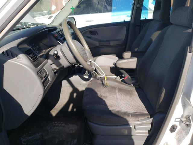 Photo 6 VIN: 2CNBE13C636918705 - CHEVROLET TRACKER 