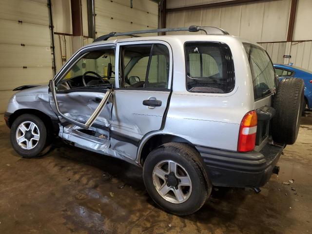 Photo 1 VIN: 2CNBE13C736923587 - CHEVROLET TRACKER 