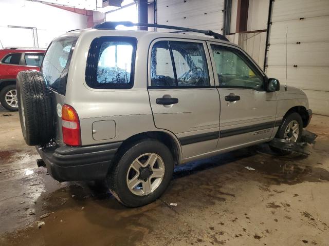 Photo 2 VIN: 2CNBE13C736923587 - CHEVROLET TRACKER 