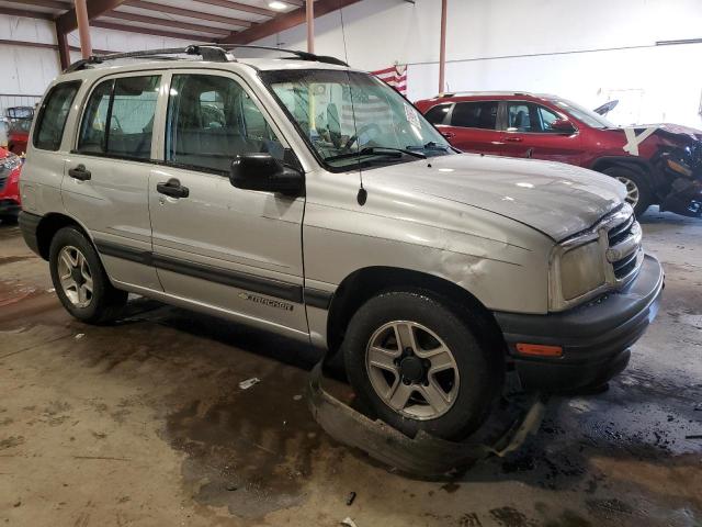 Photo 3 VIN: 2CNBE13C736923587 - CHEVROLET TRACKER 