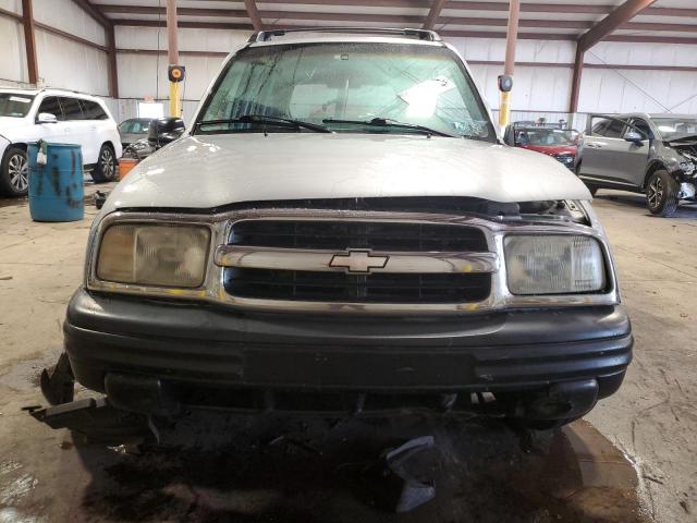 Photo 4 VIN: 2CNBE13C736923587 - CHEVROLET TRACKER 