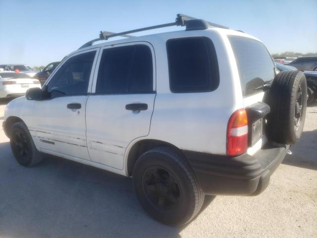 Photo 1 VIN: 2CNBE13C7X6929380 - CHEVROLET TRACKER 