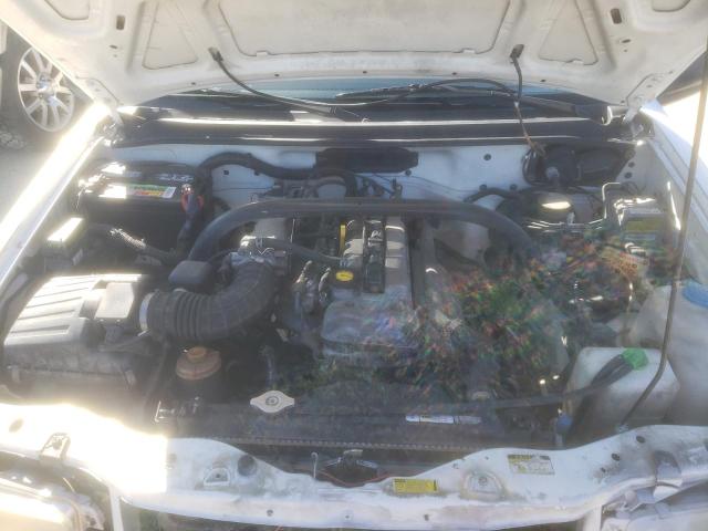 Photo 11 VIN: 2CNBE13C7X6929380 - CHEVROLET TRACKER 