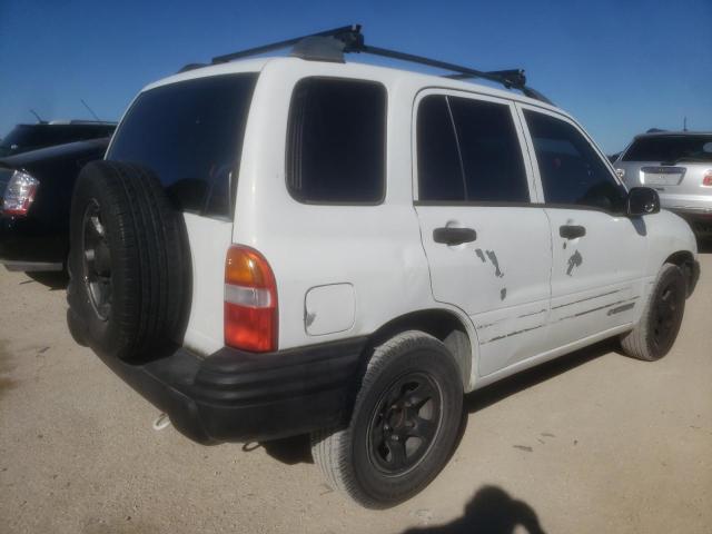 Photo 2 VIN: 2CNBE13C7X6929380 - CHEVROLET TRACKER 