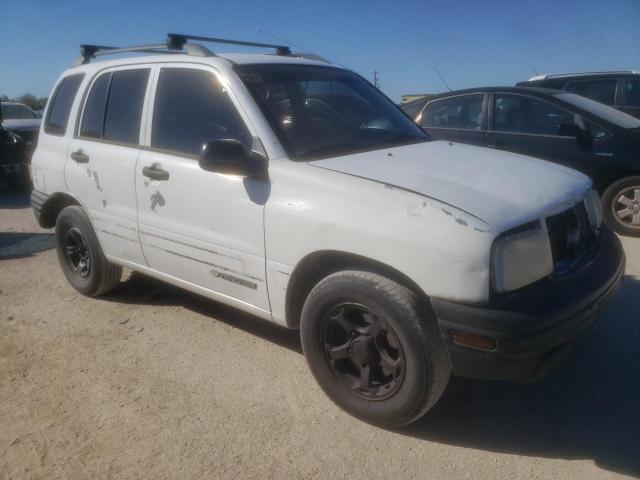 Photo 3 VIN: 2CNBE13C7X6929380 - CHEVROLET TRACKER 