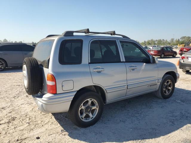 Photo 2 VIN: 2CNBE13C7Y6916047 - CHEVROLET TRACKER 