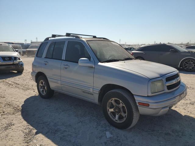 Photo 3 VIN: 2CNBE13C7Y6916047 - CHEVROLET TRACKER 