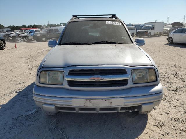 Photo 4 VIN: 2CNBE13C7Y6916047 - CHEVROLET TRACKER 