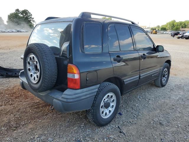 Photo 2 VIN: 2CNBE13C7Y6938677 - CHEVROLET TRACKER 