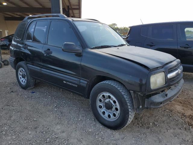 Photo 3 VIN: 2CNBE13C7Y6938677 - CHEVROLET TRACKER 