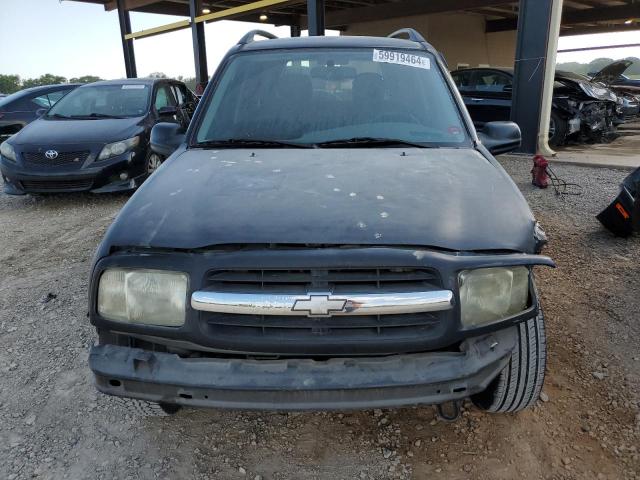 Photo 4 VIN: 2CNBE13C7Y6938677 - CHEVROLET TRACKER 