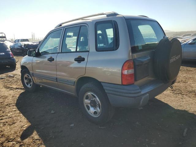 Photo 1 VIN: 2CNBE13C826938999 - CHEVROLET TRACKER 