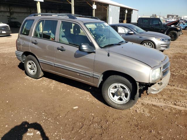 Photo 3 VIN: 2CNBE13C826938999 - CHEVROLET TRACKER 