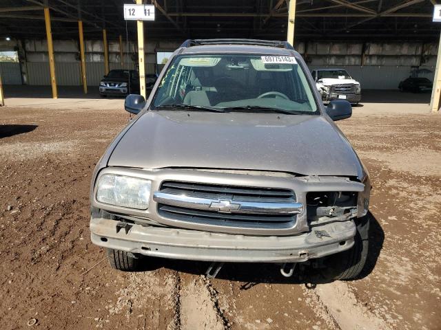 Photo 4 VIN: 2CNBE13C826938999 - CHEVROLET TRACKER 