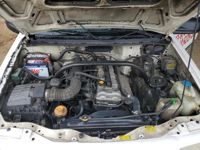 Photo 11 VIN: 2CNBE13C8Y6915098 - CHEVROLET TRACKER 