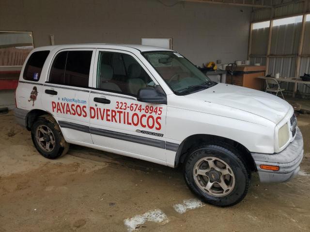 Photo 3 VIN: 2CNBE13C8Y6915098 - CHEVROLET TRACKER 