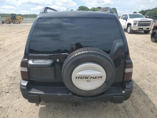 Photo 5 VIN: 2CNBE13C8Y6947372 - CHEVROLET TRACKER 