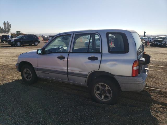 Photo 1 VIN: 2CNBE13C8Y6957514 - CHEVROLET TRACKER 