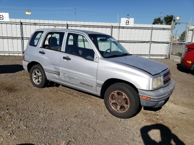 Photo 3 VIN: 2CNBE13C8Y6957514 - CHEVROLET TRACKER 