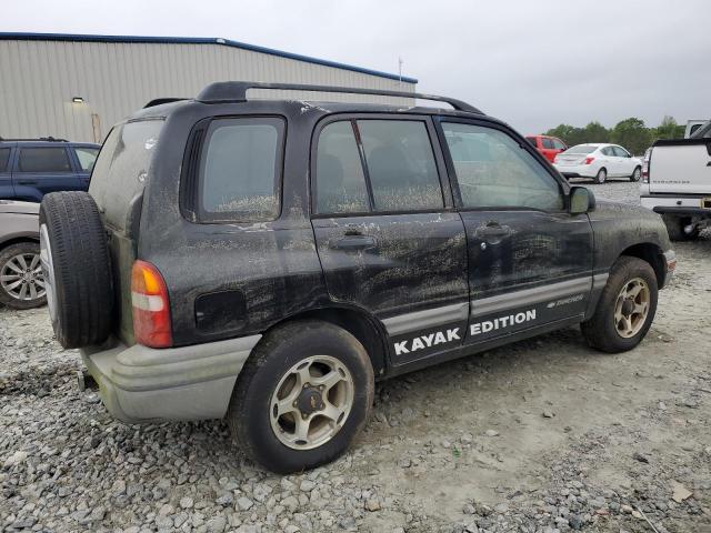 Photo 2 VIN: 2CNBE13C916903516 - CHEVROLET TRACKER 