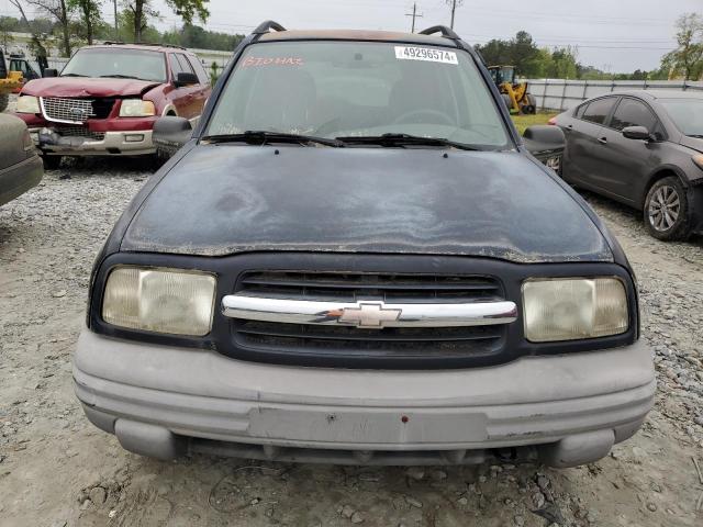 Photo 4 VIN: 2CNBE13C916903516 - CHEVROLET TRACKER 