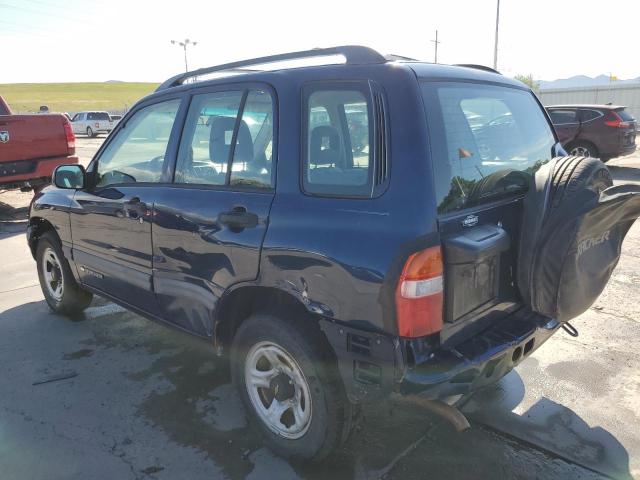 Photo 1 VIN: 2CNBE13C926933455 - CHEVROLET TRACKER 