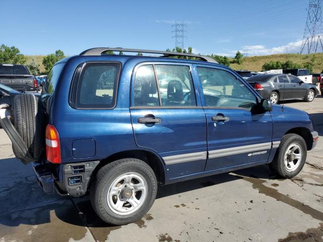 Photo 2 VIN: 2CNBE13C926933455 - CHEVROLET TRACKER 