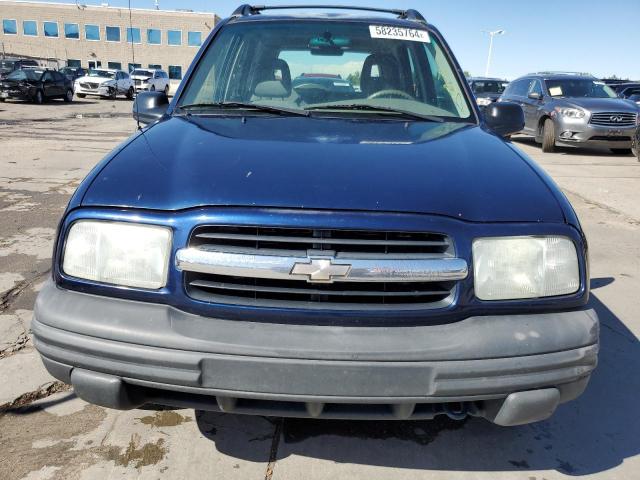 Photo 4 VIN: 2CNBE13C926933455 - CHEVROLET TRACKER 