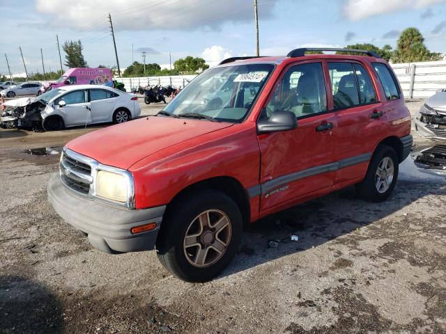 Photo 0 VIN: 2CNBE13CX36943395 - CHEVROLET TRACKER 