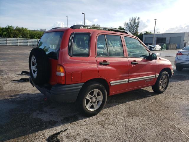 Photo 2 VIN: 2CNBE13CX36943395 - CHEVROLET TRACKER 