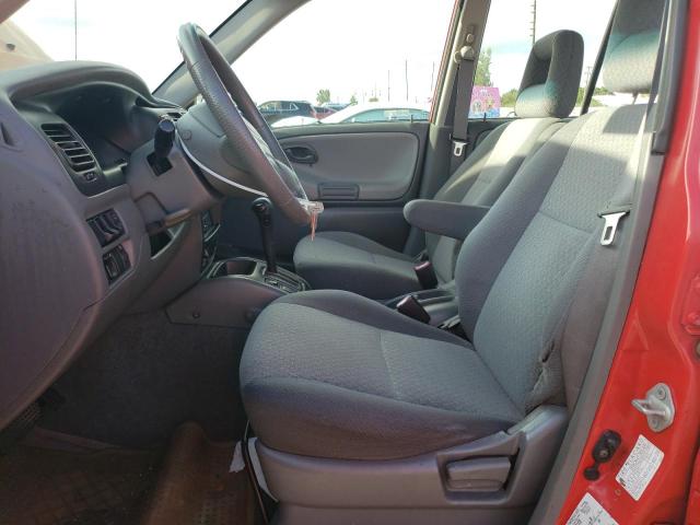 Photo 6 VIN: 2CNBE13CX36943395 - CHEVROLET TRACKER 