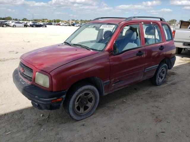 Photo 0 VIN: 2CNBE13CXX6926912 - CHEVROLET TRACKER 