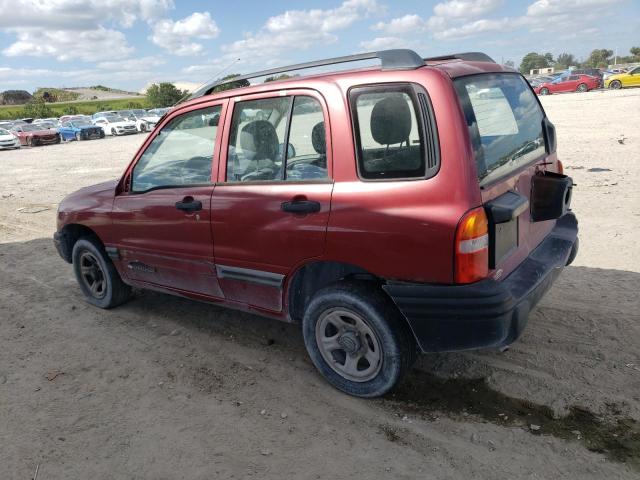 Photo 1 VIN: 2CNBE13CXX6926912 - CHEVROLET TRACKER 