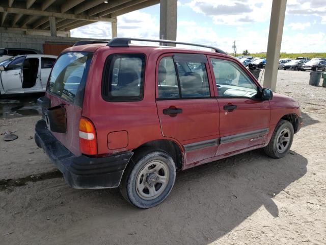 Photo 2 VIN: 2CNBE13CXX6926912 - CHEVROLET TRACKER 