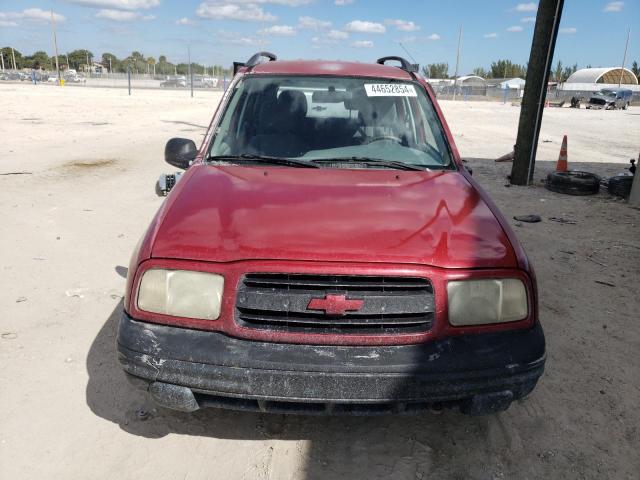 Photo 4 VIN: 2CNBE13CXX6926912 - CHEVROLET TRACKER 