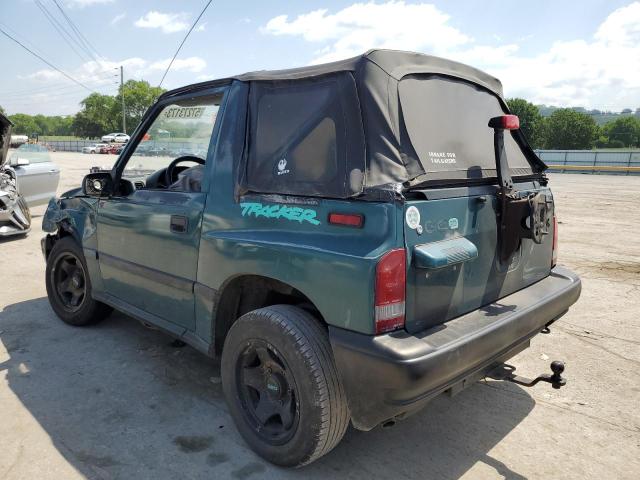 Photo 1 VIN: 2CNBE1860T6920047 - GEO TRACKER 