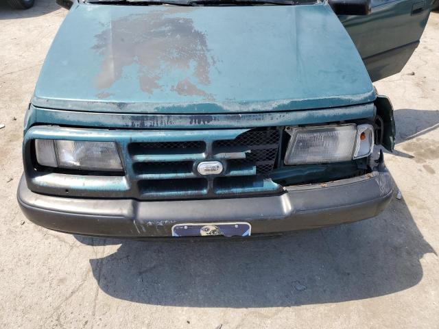 Photo 10 VIN: 2CNBE1860T6920047 - GEO TRACKER 