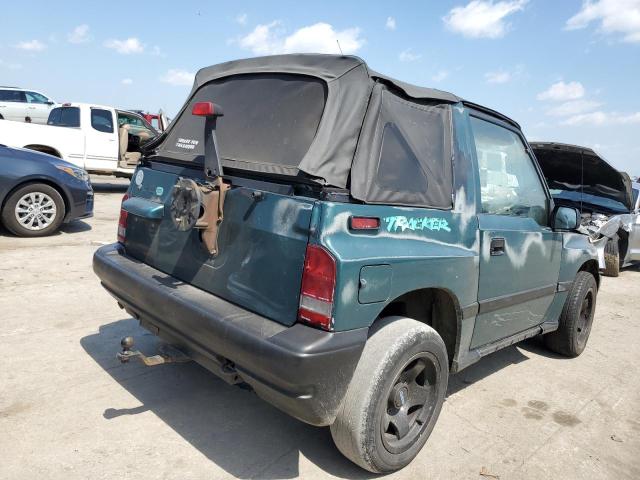 Photo 2 VIN: 2CNBE1860T6920047 - GEO TRACKER 