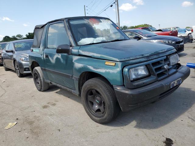 Photo 3 VIN: 2CNBE1860T6920047 - GEO TRACKER 